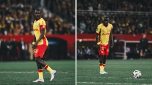Fenerbahçe'nin Kapısından Döndü
