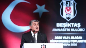 Beşiktaş'ın Toplam Borcu Belli Oldu