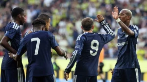 Fenerbahçe'nin Olası Rakibi Belli Oldu