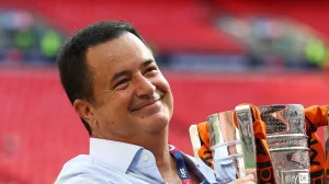 Hull City Servet Ödeyecek