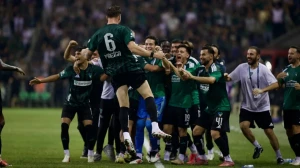 Kocaelispor Amedspor'u Mağlup Etti