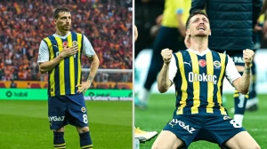 Mert Hakan Kararında Sürpriz