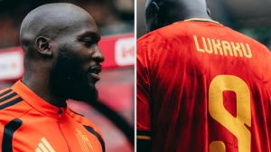 Fenerbahçe'den Lukaku Kararı