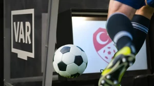 Gençlerbirliği - Fenerbahçe Maçının VAR'ı Belli Oldu