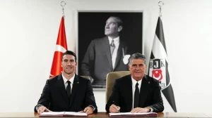 Beşiktaş Vlahovic'in Maliyetini Açıkladı