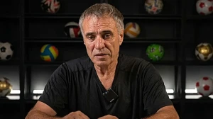 Ersun Yanal'dan Olay İsmail Kartal İddiası