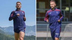 Trabzonspor Draguş'u Gönderdi