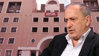 Fatih Altaylı’nın RTÜK'e Açtığı Dava Reddedildi