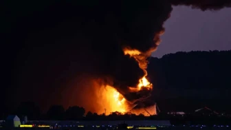 ABD'deki Kargo Uçağı Kazasında Ölü Sayısı Yükseldi