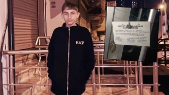 Esenyurt’ta 13 Yaşındaki Eren Yılgın’ın Ölümü Sonrası Şüpheli İş Yeri Mühürlendi