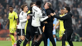 Sergen Yalçın ve Orkun Kökçü'nün Cezaları Açıklandı