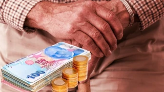 Kasımda 17 Milyon Emekliye Ek Ödemeler Yapılacak