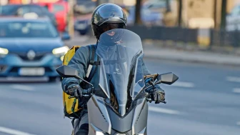 Motokuryelere Son 11 Gün Uyarısı