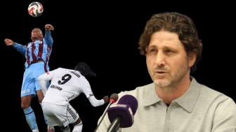 Fatih Tekke: Hakemden Memnun Değilim