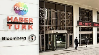 Habertürk ve 3 Televizyondan Ortak Açıklama