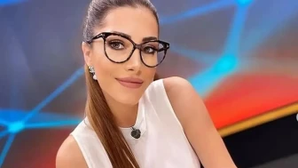 Ela Rümeysa Cebeci'den İtiraf Gibi Savunma