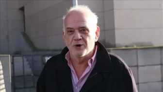 Ahmet Çakar Serbest Bırakıldı