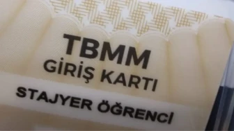 Meclis’te Tacize 4 Tutuklama