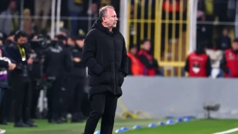 Sergen Yalçın Açtı Ağzını Yumdu Gözünü: Burası Anadolu Takımı Değil