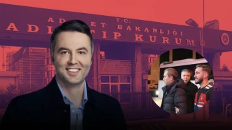 Mehmet Akif Ersoy'a Uyuşturucu Testi Yapıldı