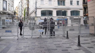 1 Mayıs'ta 409 Şahıs Gözaltına Alındı