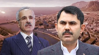 ‘Kanal İstanbul’ Sözleri Çelişti mi?