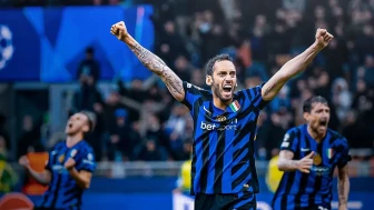 Hakan Çalhanoğlu’nun Babası Resmen Devreye Girdi