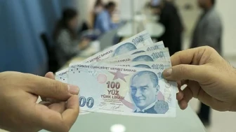 Memura ve Emekliye Tarihi Zam Talebi!