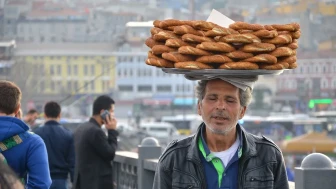 İstanbul’da Yaşamanın Maliyeti Belli Oldu
