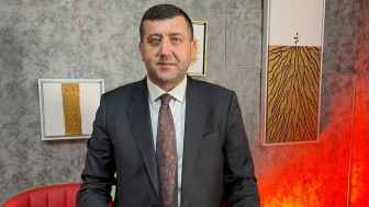 MHP Milletvekilinin Oğlu Süper Lig Ekibine İmza Attı