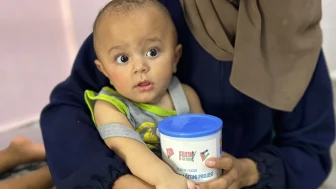 Yetim Vakfı 38 Ülkede 3,6 Milyon Kişiye Ulaştı