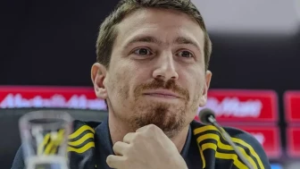 Mert Hakan Yandaş Cezaevinden Mektup Yazdı