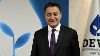 Ali Babacan: Maaşlara 3 Ayda Bir Zam Gelmeli