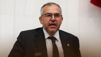 Necmettin Çalışkan: Hatay’da Hayat Normale Dönmedi