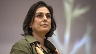 Sinem Dedetaş Hakkında Tahliye Kararı
