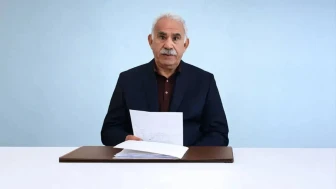 Abdullah Öcalan Ailesiyle Görüştü