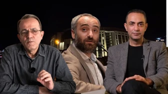 Şaban Sevinç ve Mustafa Balcı Tutuklandı