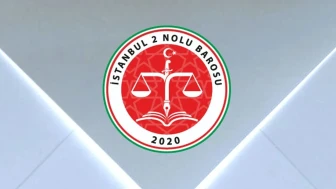 İstanbul 2 Nolu Barosu'ndan Korkut Kanadoğlu Soruşturmasına İlişkin Açıklama