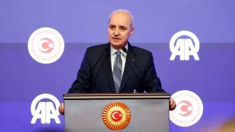 Kurtulmuş: Güçlü Bir Türk Medyasına Sahip Olmalıyız