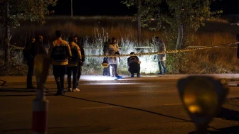 Polis Ahmet Türkoğlu Şehit Oldu