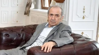 Eski Devlet Bakanı Erkan Hayatını Kaybetti