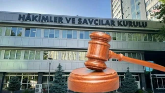 Başsavcı ve Vekilleri İçin Yeni Karar