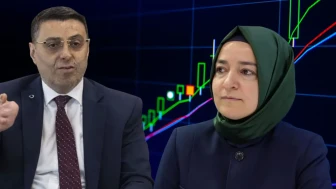 AK Partili Bayram Geri Adım Attı