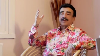 Hakkı Bulut'un Sağlık Durumu Belli Oldu