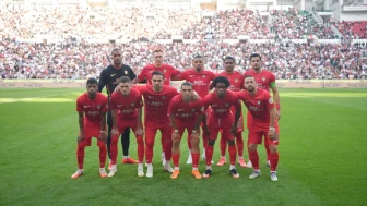 Amedspor Evinde Konyaspor’u 1-0 Mağlup Etti