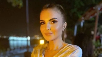 Sinem Fıstıkoğlu'nun Yeni Kanalı Belli Oldu