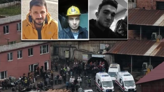 Maden Faciasında Firari Müdür Tutuklandı