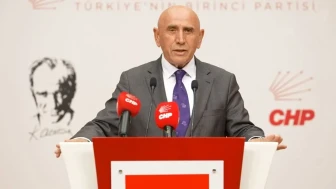 Yıldırım Kaya: Konya’nın Kaderi Yoksulluk Değildir