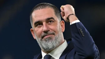 Arda Turan'a Büyük Şok