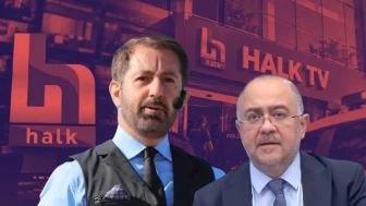 Halk TV'de İstifa Fırtınası